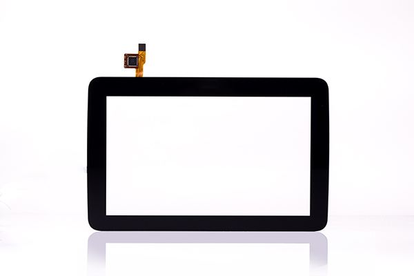 G+G触摸显现屏 G+G触摸显现屏