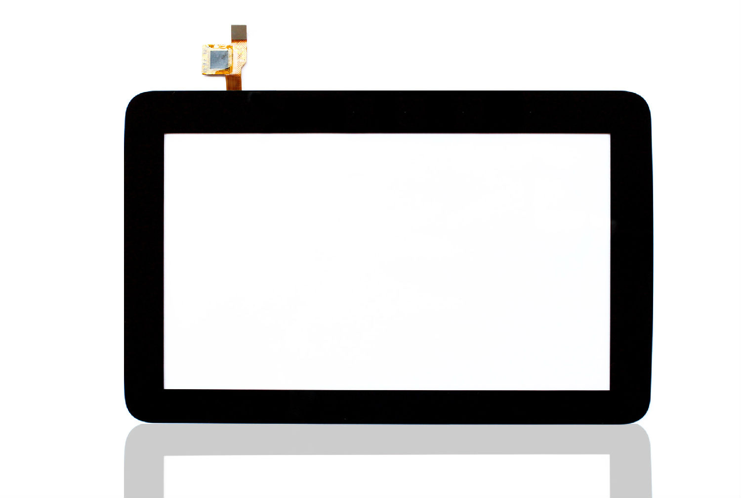 电容触摸显现屏 电容触摸显现屏