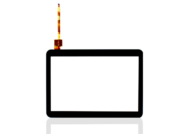 车载触摸显现屏 车载触摸显现屏