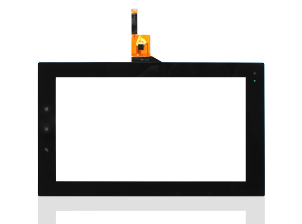 10.1寸楼宇触摸屏 10.1寸楼宇触摸屏