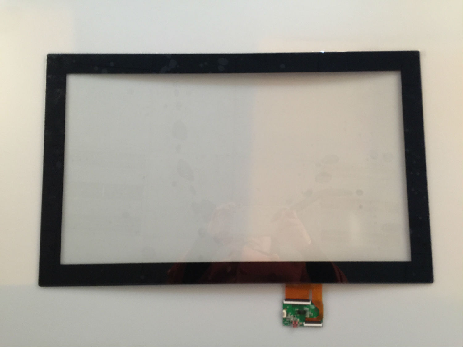 大尺寸触摸显现屏 大尺寸触摸显现屏