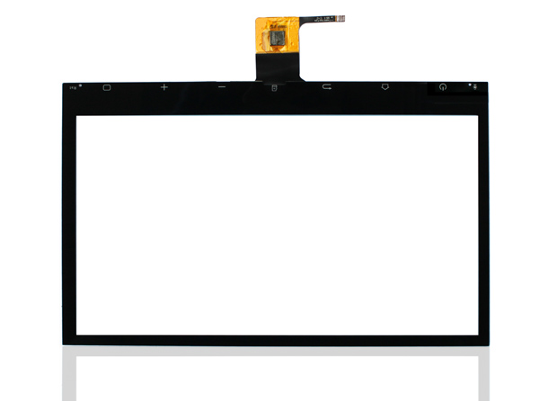 车载触摸显现屏 车载触摸显现屏