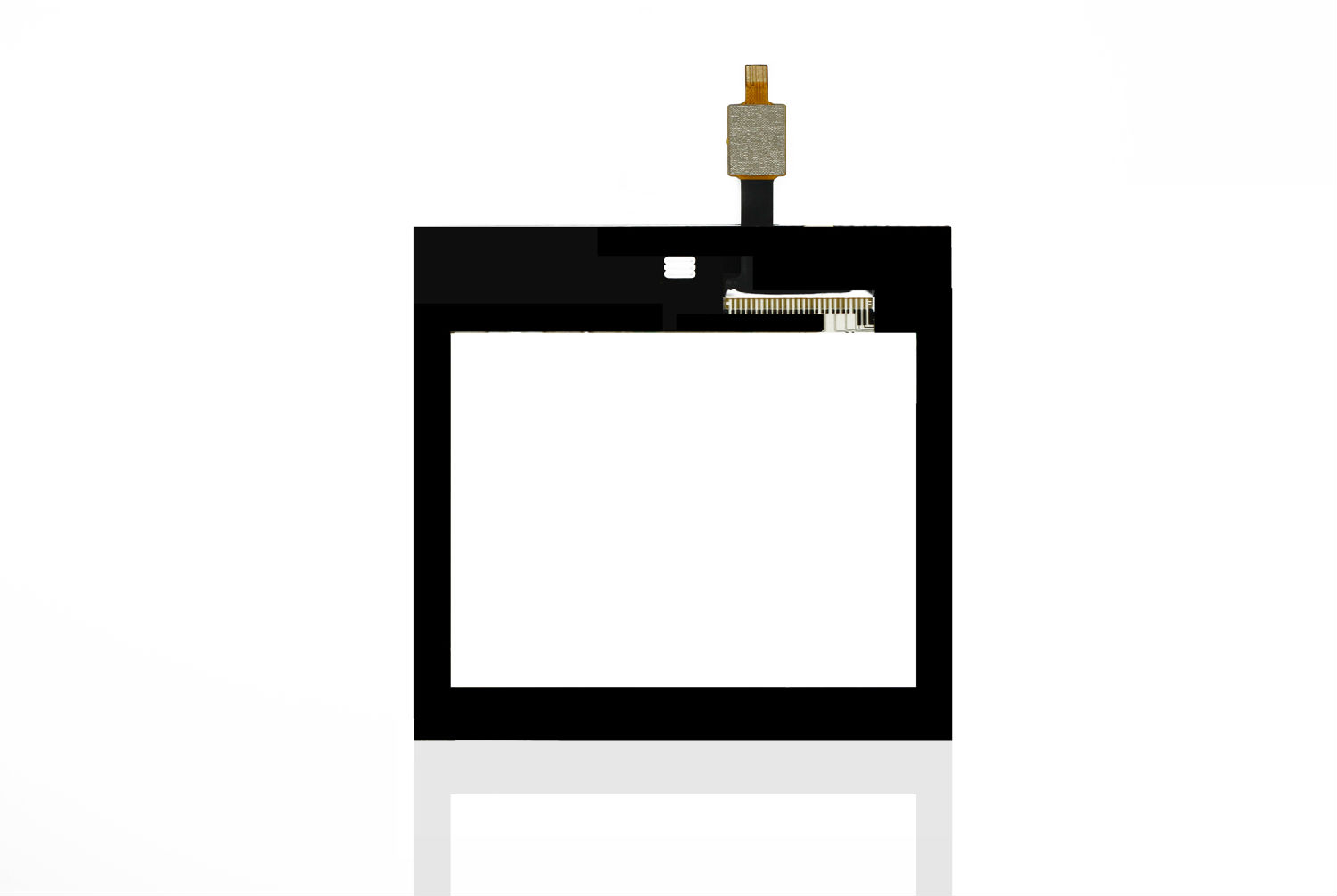 3.5寸智能家居触摸显现屏 3.5寸智能家居触摸显现屏