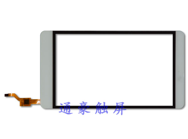 7寸触摸显现屏 7寸触摸显现屏