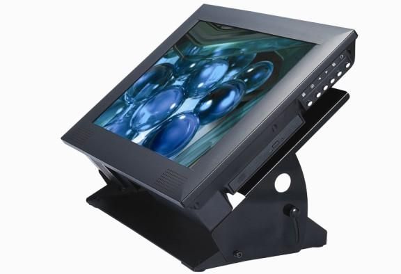 点菜机触摸显现屏 点菜机触摸显现屏