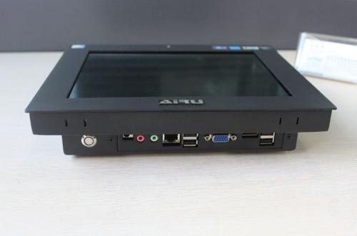 工控机和触摸显现屏区分 工控机和触摸显现屏区分