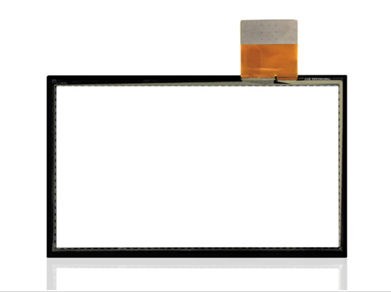 四种触控面板手艺的道理及特征 四种触控面板手艺的道理及特征