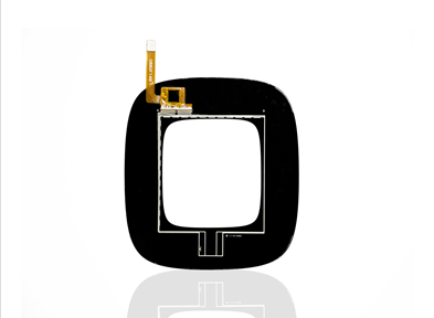 电容触摸显现屏提高面不时扩展 电容触摸显现屏提高面不时扩展