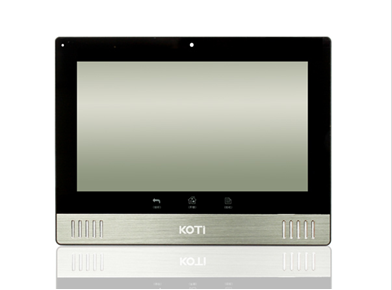 电容触摸显现屏提高面不时扩展 电容触摸显现屏提高面不时扩展