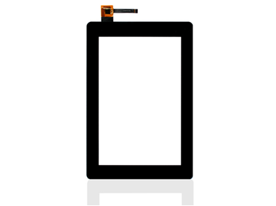 红外式触摸显现屏布局及任务道理 红外式触摸显现屏布局及任务道理