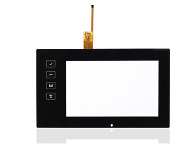 多点触摸显现屏手艺完成 多点触摸显现屏手艺完成