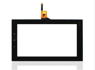 电容式触摸显现屏分类 电容式触摸显现屏分类