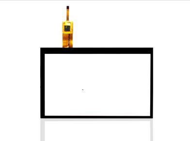 车载导航触摸显现屏 车载导航触摸显现屏