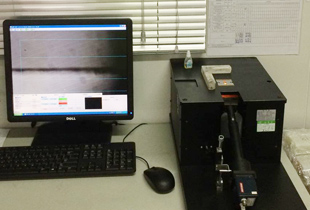 通豪应力测试机