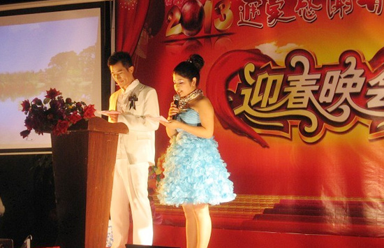 2013迎春勾当 2013迎春勾当