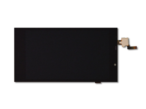 5.5寸OCA全贴合触摸显现屏 5.5寸OCA全贴合触摸显现屏