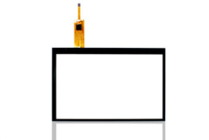 7寸触摸显现屏 7寸触摸显现屏