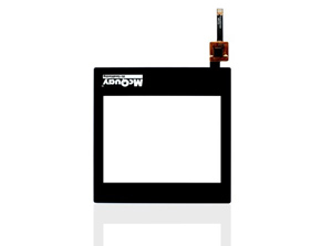 3.5寸触摸显现屏TH6043F46A