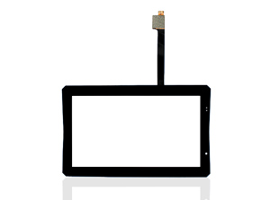 8寸触摸显现屏TH0672F72A