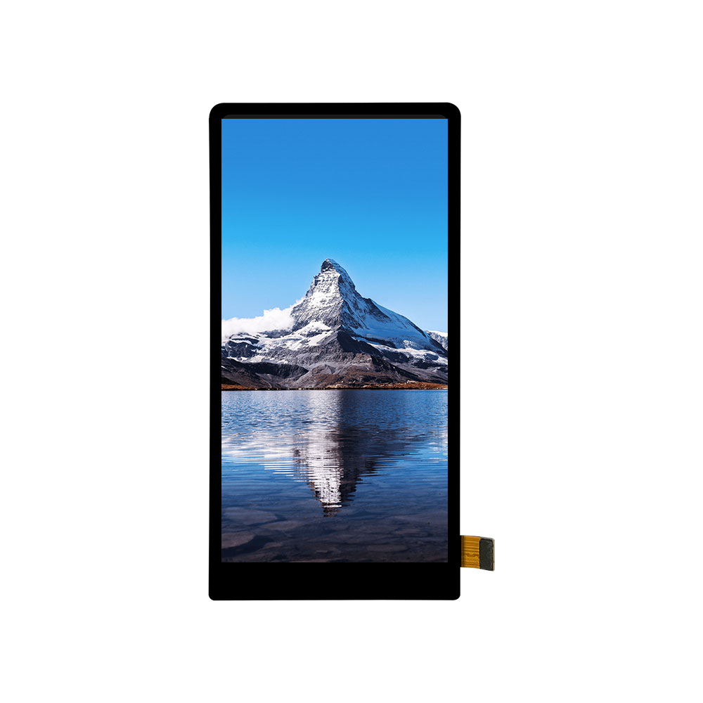 5.5寸POS机安防触摸屏 5.5寸POS机安防触摸屏